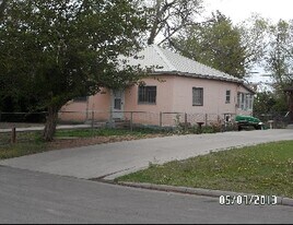 438 S 8th St in Montrose, CO - Building Photo