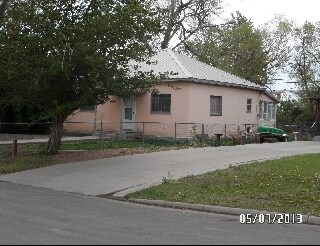 438 S 8th St in Montrose, CO - Building Photo