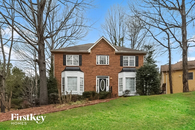 3326 Poplar Ridge Dr