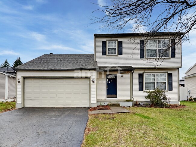 property at 3345 Trentshire Dr