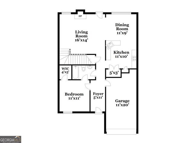 6715 White Walnut Way in Braselton, GA - Building Photo - Building Photo