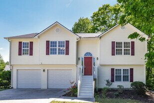 2641 Fort Apachee Ct in Dacula, GA - Building Photo