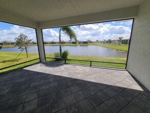 13264 SW Blue River Rd in Port St. Lucie, FL - Building Photo - Building Photo