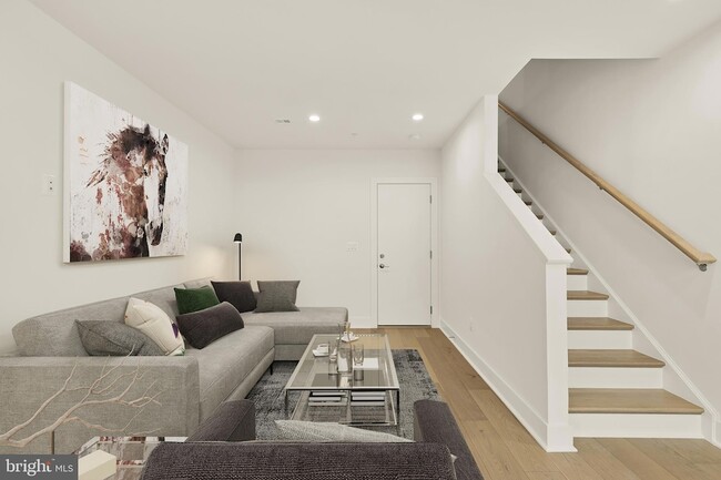 property at 2607 1st St NW