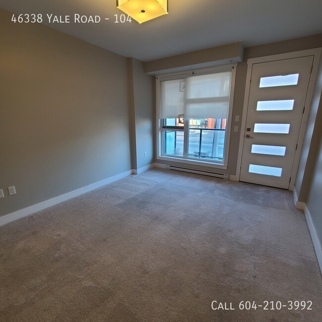 46338 Yale Rd in Chilliwack, BC - Building Photo - Building Photo