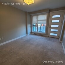 Yaletown Living in Chilliwack, BC - Building Photo - Building Photo