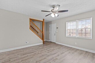 416 Northdale Ct in Lawrenceville, GA - Foto de edificio - Building Photo