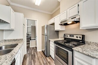 4132 Cole Ave in Dallas, TX - Building Photo - Building Photo