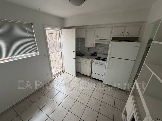 property at 10108 Comanche Rd NE