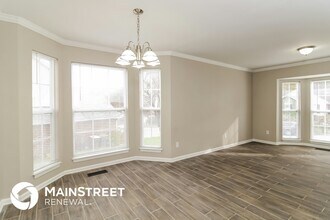 3492 Hancock Dr in Greensboro, NC - Building Photo - Building Photo