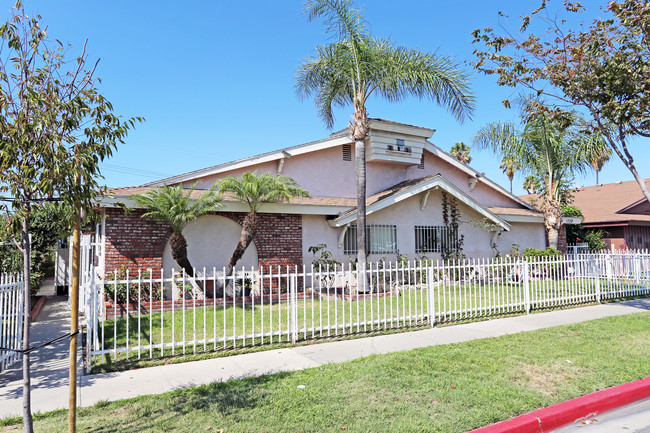 1759 W Glen Ave in Anaheim, CA - Building Photo - Building Photo