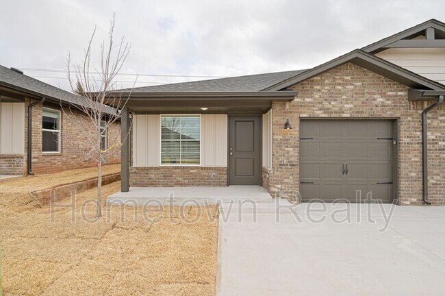 11206 Northstar Ln in Oklahoma City, OK - Building Photo - Building Photo
