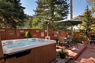 311 Midland Ave in Aspen, CO - Building Photo - Building Photo