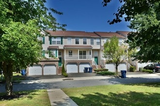 Yorkshire Meadows in Lawrenceville, NJ - Building Photo - Building Photo