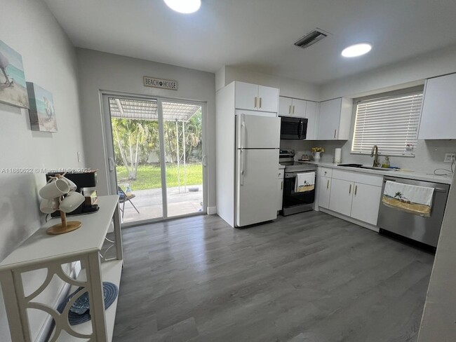 property at 222 SW 8th St