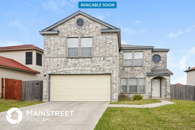 property at 7938 Bronzerock Dr