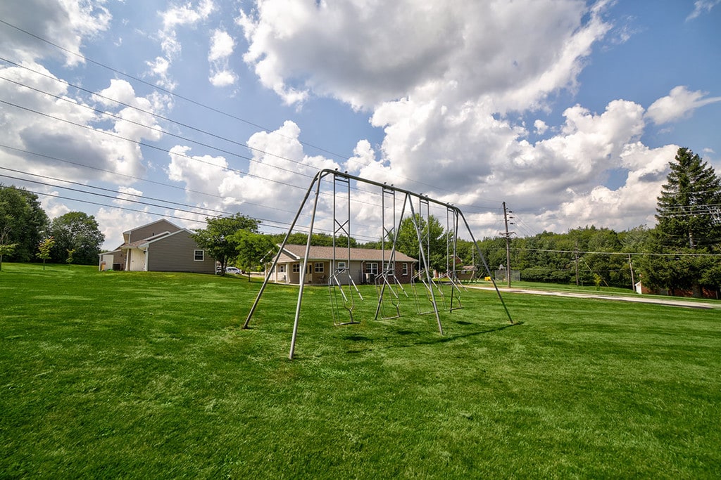 Meyers Greene Apartments Corry, PA Apartments For Rent