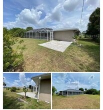 18637 Lake Worth Blvd in Port Charlotte, FL - Building Photo - Building Photo