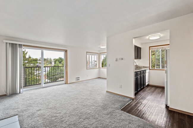 property at 5001 38th Ave SW
