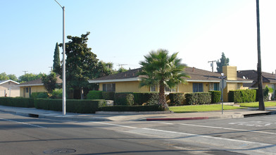 1150 S State College Blvd in Anaheim, CA - Building Photo - Building Photo