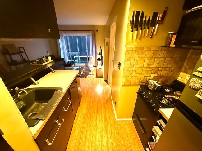 property at 2434 Ozone Ct