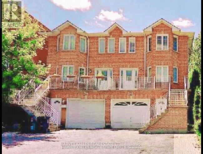 property at 394 Caledonia Rd