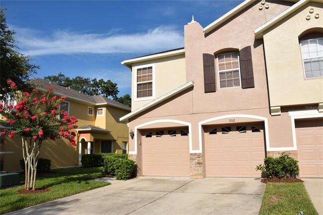 332 Winter Nellis Cir in Winter Garden, FL - Building Photo - Building Photo