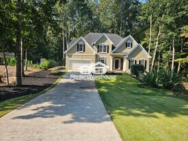 2530 Wellsley Ln in Cumming, GA - Building Photo