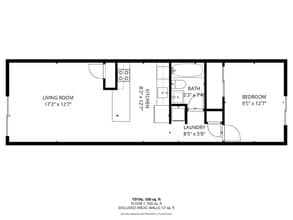 6810 N 35th Ave in Phoenix, AZ - Building Photo - Building Photo