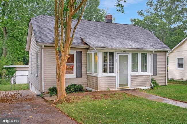 1009 Tyler Ave in Annapolis, MD - Building Photo - Building Photo