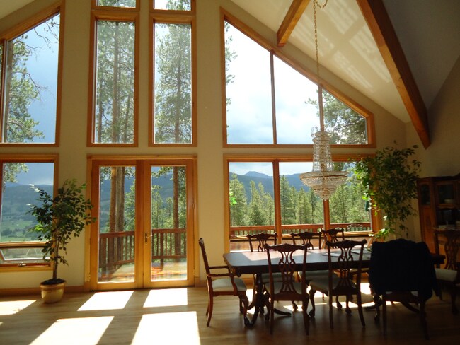 464 Silver Cir in Breckenridge, CO - Foto de edificio - Building Photo