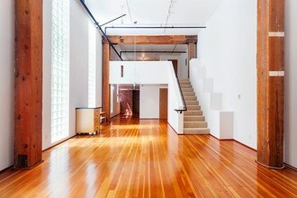 461 2nd St-Unit -C135 in San Francisco, CA - Foto de edificio - Building Photo