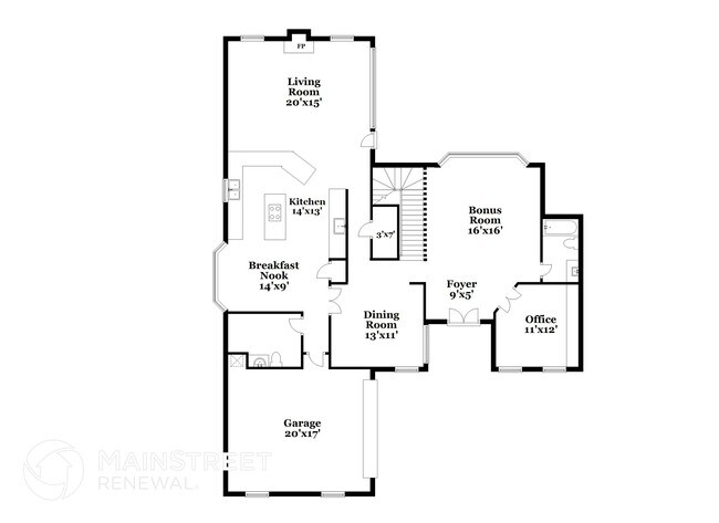 99 Carolinas Way in Fayetteville, GA - Building Photo - Building Photo