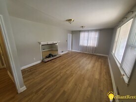 1416 E Joppa Rd, Unit 2