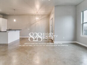 4724 W Main St in Norman, OK - Building Photo - Building Photo