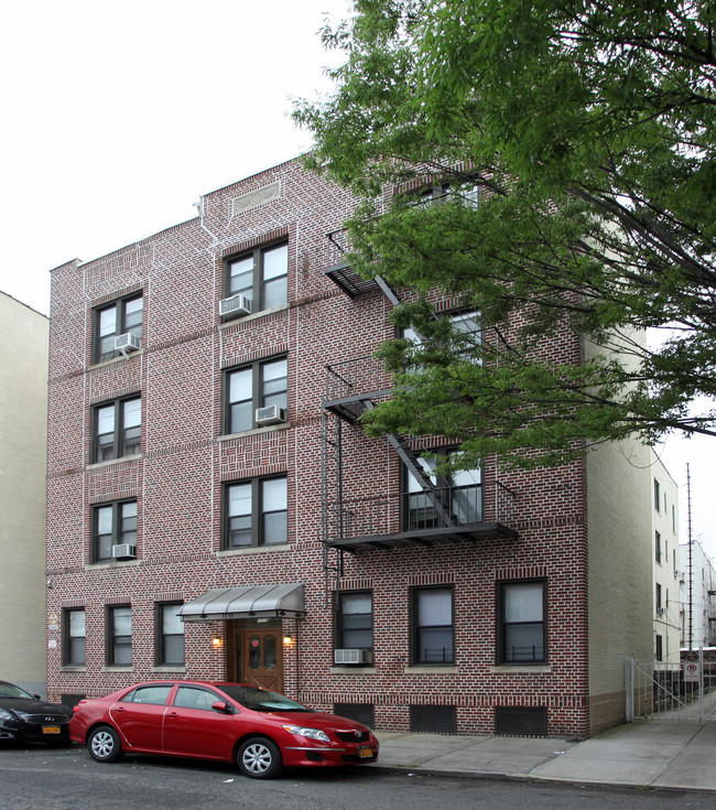 1719 67th St in Brooklyn, NY - Building Photo - Building Photo