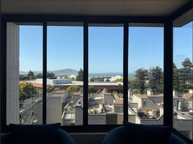 150 Lombard St, Unit #706 in San Francisco, CA - Building Photo