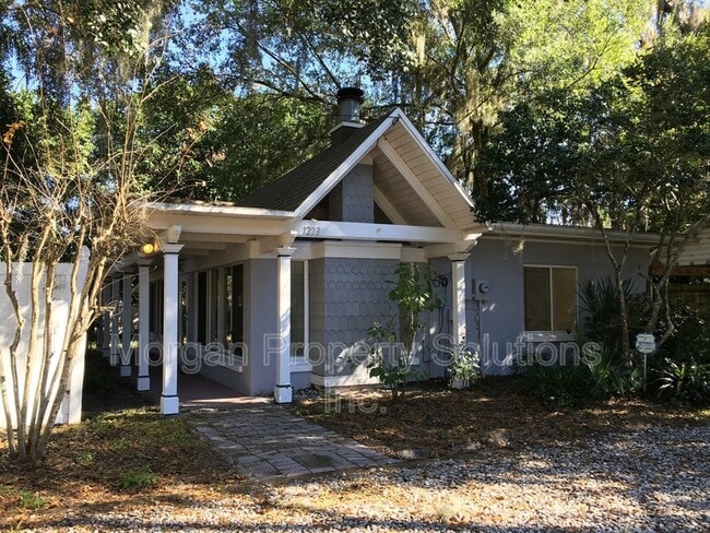 property at 1223 Poinsettia Ave