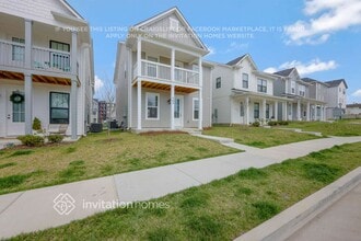 265 Founders Ln in Nashville, TN - Foto de edificio - Building Photo