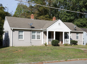 197-199 Holderness St SW in Atlanta, GA - Building Photo