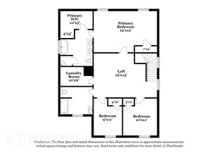 2436 Ferdinand Dr in Knightdale, NC - Building Photo - Building Photo