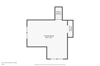 6713 Terra Rye in San Antonio, TX - Building Photo - Building Photo
