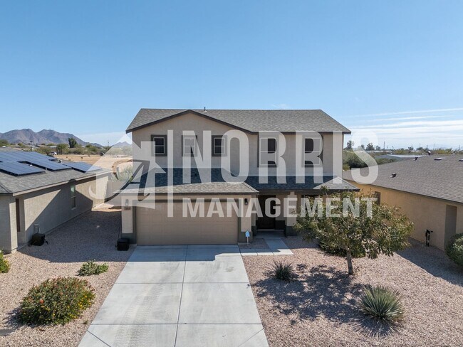 3864 Princeton Ln in Casa Grande, AZ - Building Photo - Building Photo