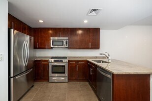 201 Marin Blvd in Jersey City, NJ - Building Photo
