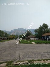 3211 Adams Ave-Unit -02 in Ogden, UT - Foto de edificio - Building Photo