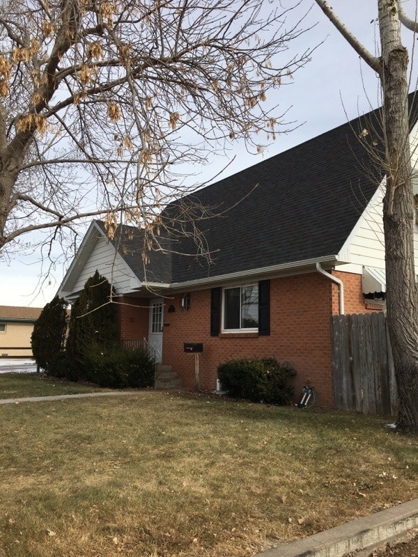 614 Lane St in Fort Morgan, CO - Building Photo - Building Photo