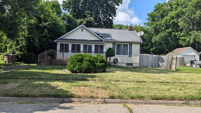 property at 683 E Beverly Ave