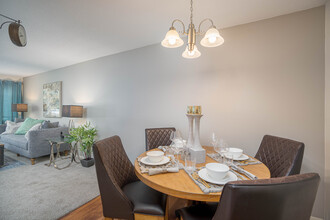 International Village Apartments in Bloomington, MN - Building Photo - Interior Photo