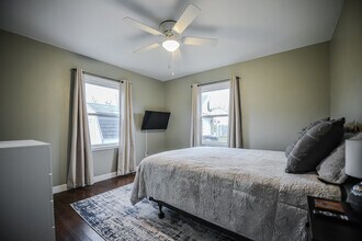 1825 Huffman Blvd in Fort Wayne, IN - Building Photo - Building Photo