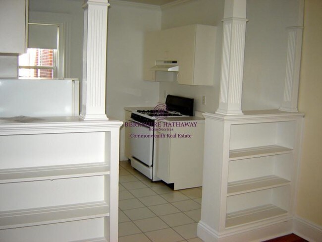 19 Wendell St-Unit -4 in Cambridge, MA - Building Photo - Building Photo